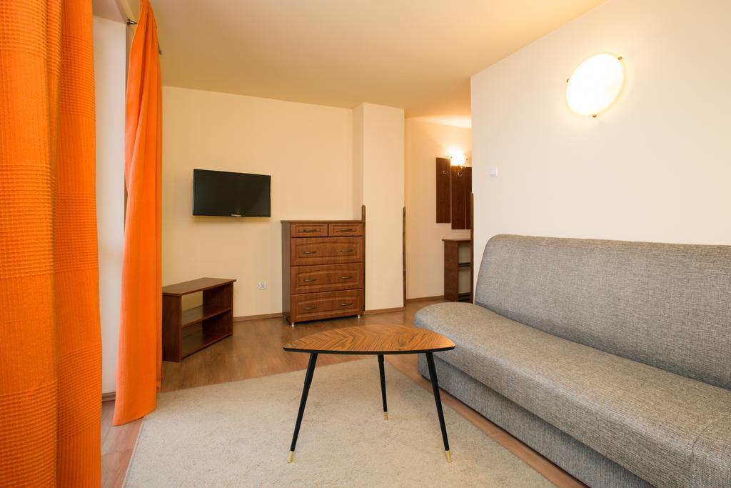 Willa Pod Magura Szczyrk Quarto foto